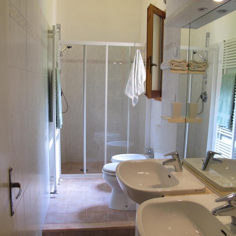Casa Martellina - Holiday Home บันโญ อา ริโพลี ห้อง รูปภาพ