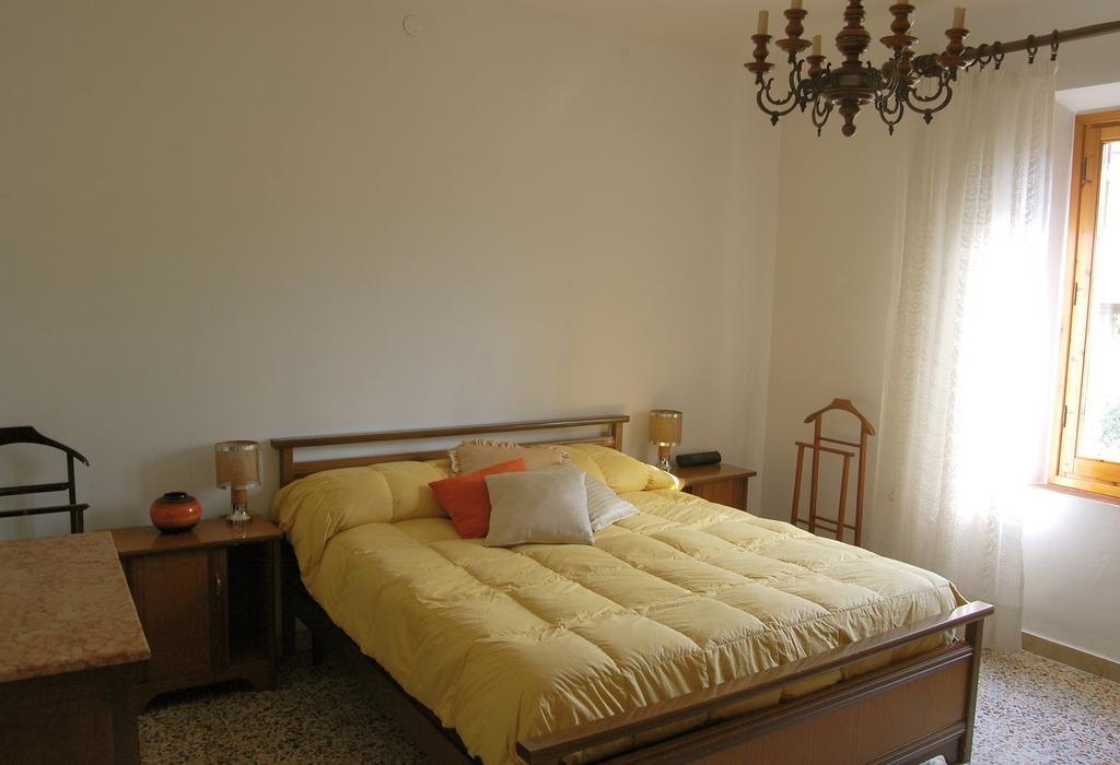 Casa Martellina - Holiday Home บันโญ อา ริโพลี ห้อง รูปภาพ
