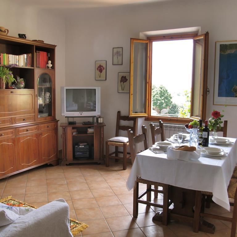 Casa Martellina - Holiday Home บันโญ อา ริโพลี ห้อง รูปภาพ